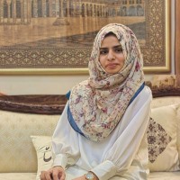 Dr. Zulaikha Maqbool