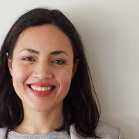 Andrea Galvez