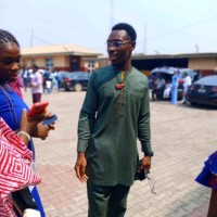 Emmanuel Destiny