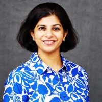 Seema Kumar