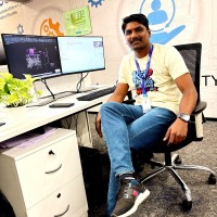 Sanket Kadam