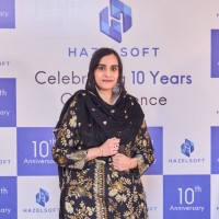 Farheen Mahid
