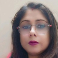 Rashmi Abhaya
