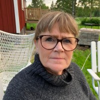 Susanne Johansson