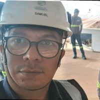 Samuel Tec. De Segurança Do Trabalho
