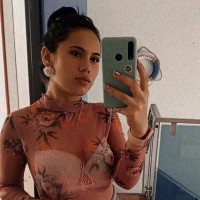 Estefani Tovar Vargas
