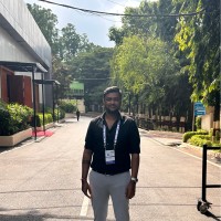 Ravikiran H K