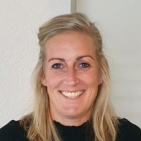 Sandra Juurlink-Berger