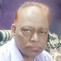 Sushil Patil