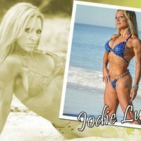 Jodie Luther-Kofod