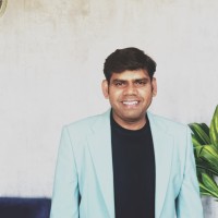 Ramakrishna Pulavarthi