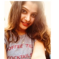 Priya Goswami