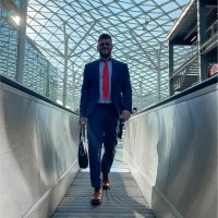 Kevin Stadler