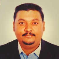 Deepu B