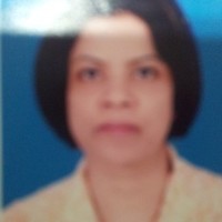 Sheela George