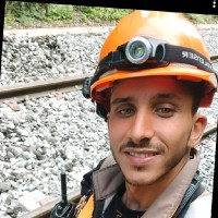 Abdelhamid Massine