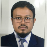 Syed Mohammed Nazmul Hoq