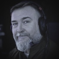 Jouni Lindqvist