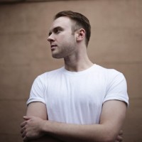 Brendan Drewniany