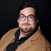 Matthew Duberville, Md