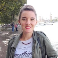 Itsaso Bilbao Astola