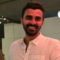 Darshit Mehta