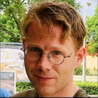 Jochem Prins
