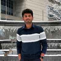 Shubham .
