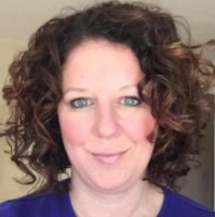 Debbie Deschambeault Mazjanis