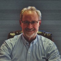 Roger Anderson