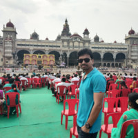 Praveen Mysore