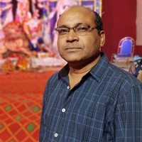 Pramanik Ajaykumar
