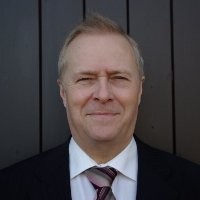 Patrick Elliott