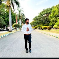 Vishwas S