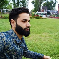 Showkat Hassan Wani