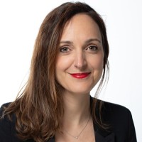 Sophie Bourgeois - Perraut