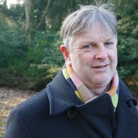 Simon Morgan