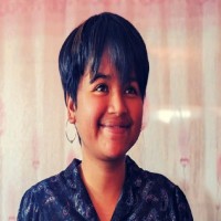 Tafitasoa Sarah Andriamorasata