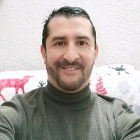 Boris Cabrera Morales