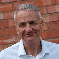 Martin Haven