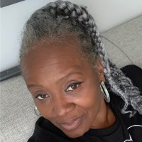 Betty King