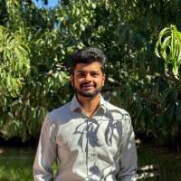 Akash Subramanian