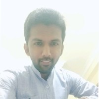Vikram Ramesh
