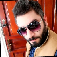 Mohanad Khoudari