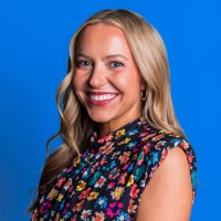 Ali Strickland