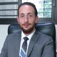 Moustaffa Hanine
