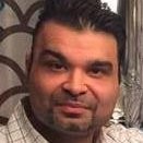 Nayyer Rizvi
