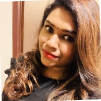 Gunasundary Lekshmanan