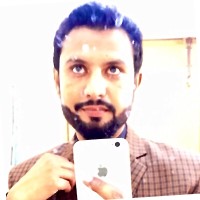 Ramzan Nisar