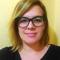 Begoña Suarez Garcia